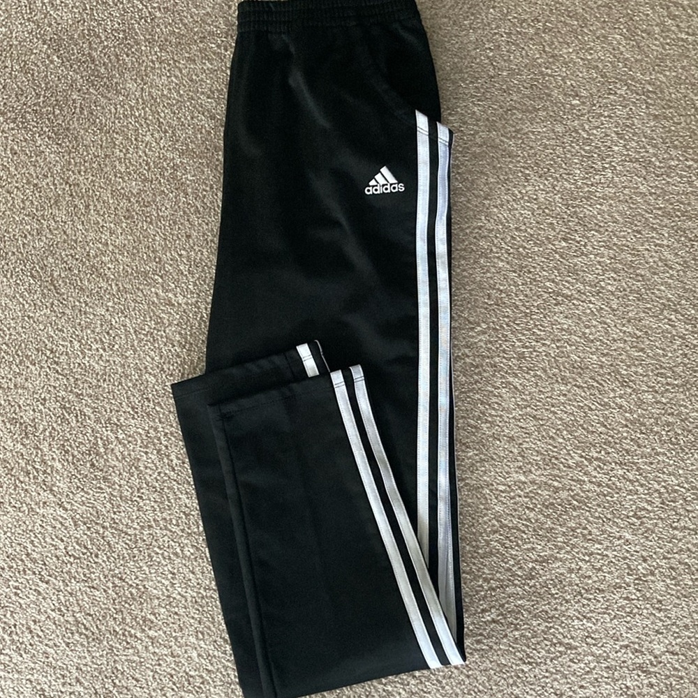 Adidas Polyester Sweats